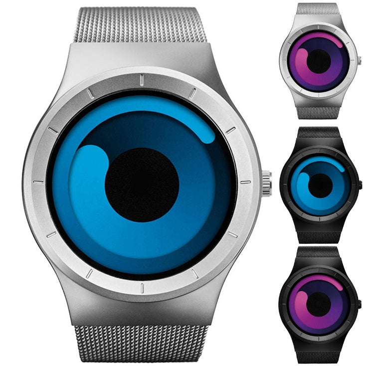 GEEKTHINK Modern Dial Watch