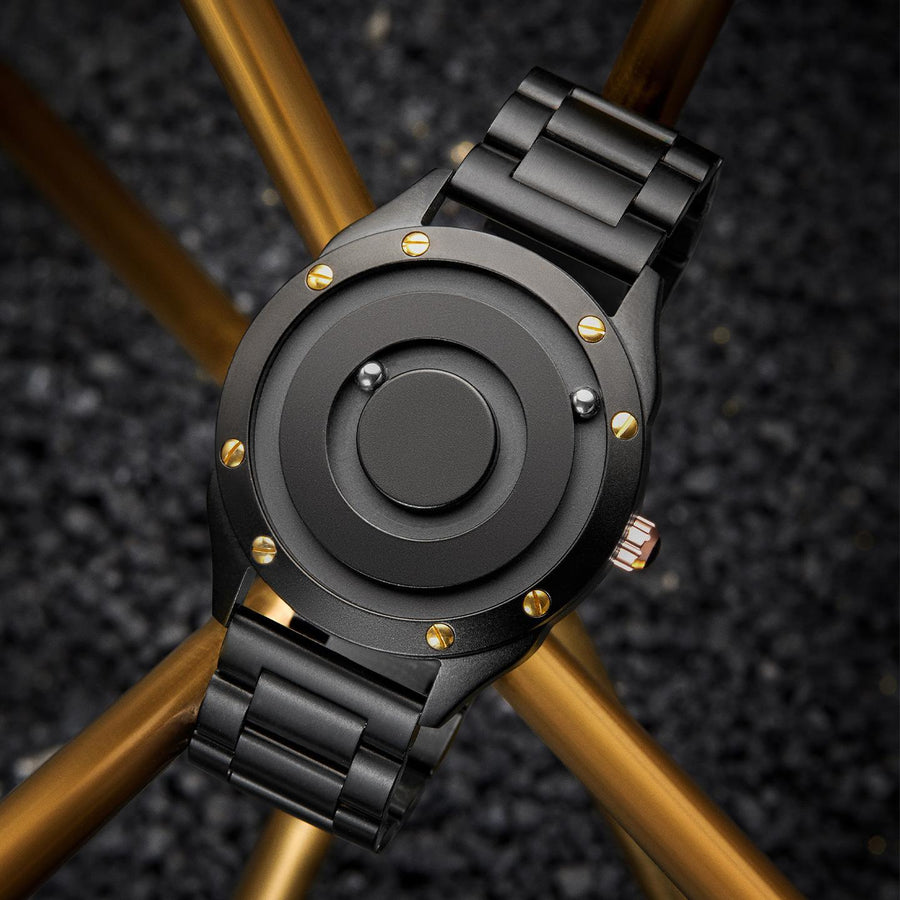 EUTOUR Concept Quartz Watch